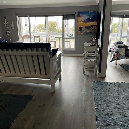 Modern Apartment Walking Distance To Main Beach Restaurants And Other Amenities Jeffreys Bay Exterior foto