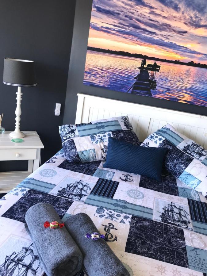 Modern Apartment Walking Distance To Main Beach Restaurants And Other Amenities Jeffreys Bay Exterior foto